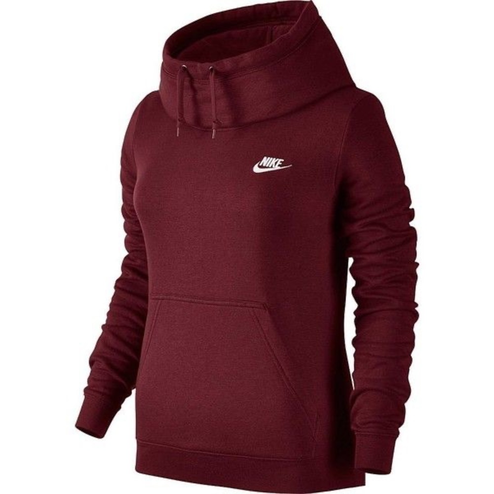 Nike Funnel Neck Hoodie